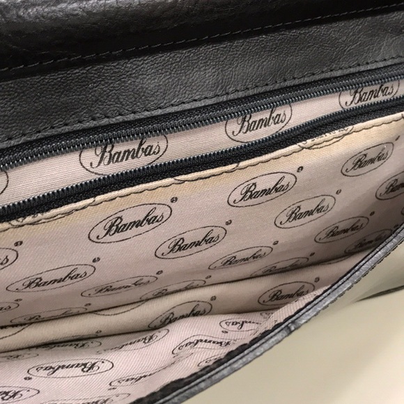 Bambas Crossbody - Picture 7 of 8